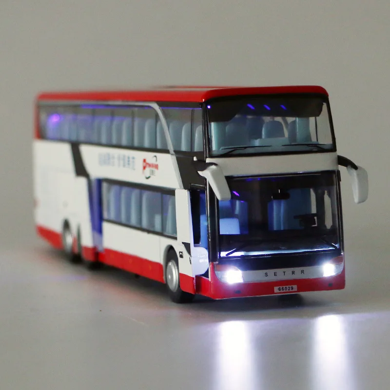 Blau Elektro 1:50 Alloy Doppeldecker Bus Modell Spielzeug mit Unterhaltungsmusik für Kinder Kinder Geschenk Wandisy April Geschenk Doppeldecker Bus Spielzeug Blau Elektro 1:50 Alloy Doppeldecker Bus Modell Spielzeug mit Unterhaltungsmusik für Kinder Kinder Geschenk Wandisy April Geschenk Doppeldecker Bus Spielzeug