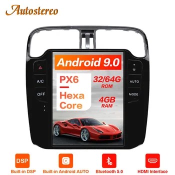 

Tesla style Android 9.0 Car GPS Navigation multimedia For Volkswagen Polo 2012+/VW Polo 2012+2019 radio tape recorder head unit