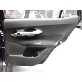 

6763012D20B1 TRIM RIGHT REAR DOOR TOYOTA AURIS
