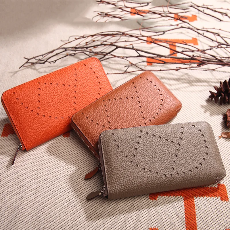 Wallets