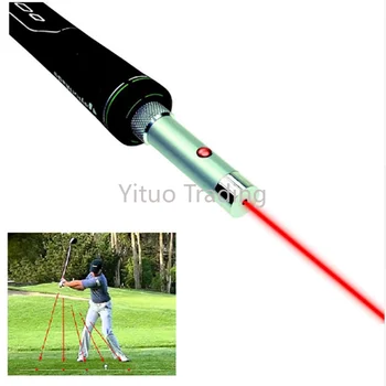 

Golf Laser Plane Swing Assistant Trainer Golf Swing Trainer