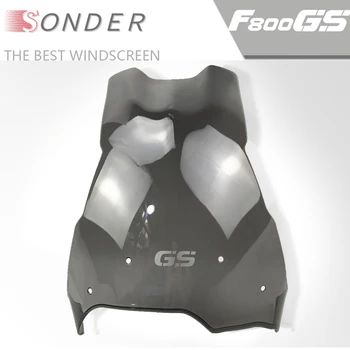 

Riser Extend Windscreen For BMW F800GS F650GS F 800 650 GS 2008 2009-2015 2016 2017 2018 Wind Screen Deflectors Windshield Smoke