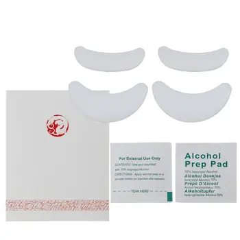 

2 Sets/pack Tiger Gaming Mouse Feet Mouse Skate For ZOWIE ZA13 White Mouse Glides Curve Edge