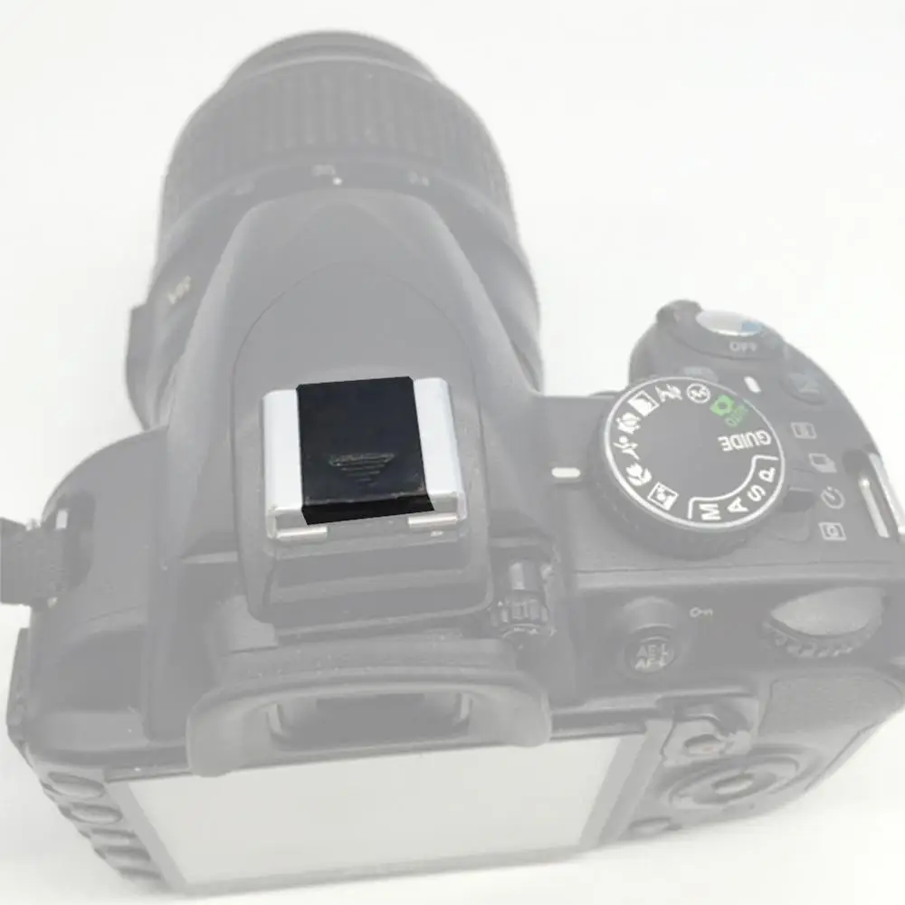 5 шт. BS 1 Горячий башмак защитный чехол новый SLR DSLR цифровая камера защитная крышка