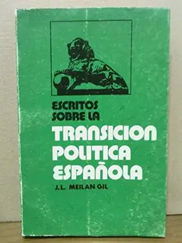 

ESCRITOS SOBRE LA TRANSICI POLICA ESPALA