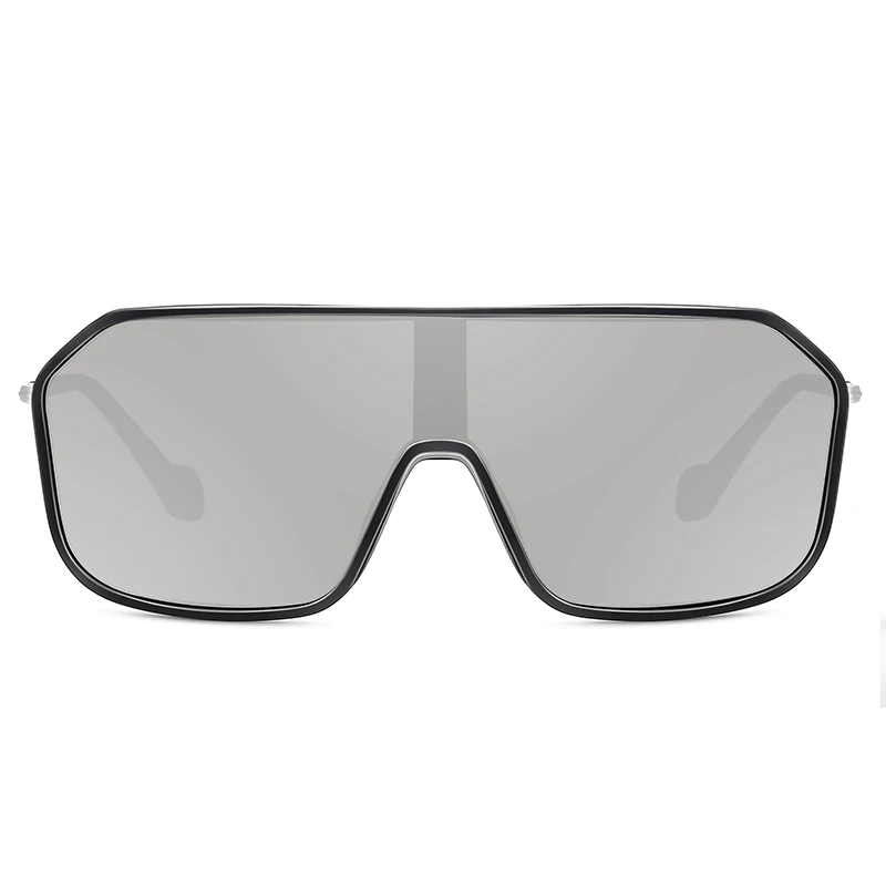 2020 Fashion Sports Style Sunglasses Lightweight Night Vision Male Driving Fishing 100% UV400 Protection Goggles