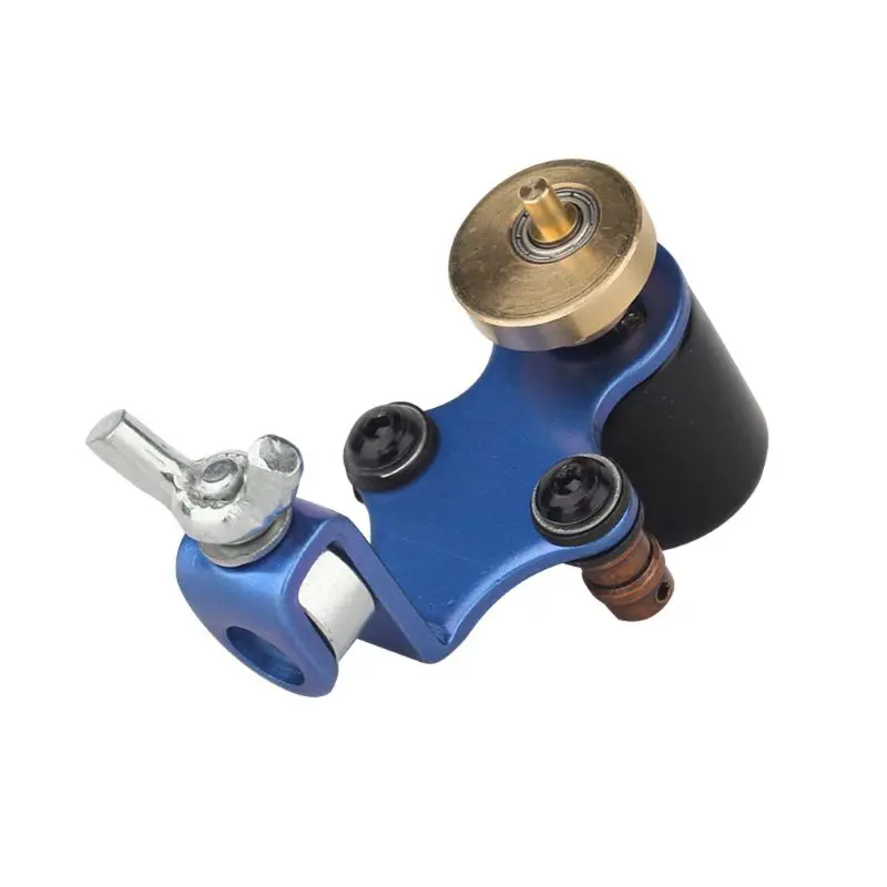 Tattoo Supplies Professional Rotary Tattoo Machine Body Makeup Shader Liner Motor Tools tattoo supplies,tattoo kit,tattoo motor