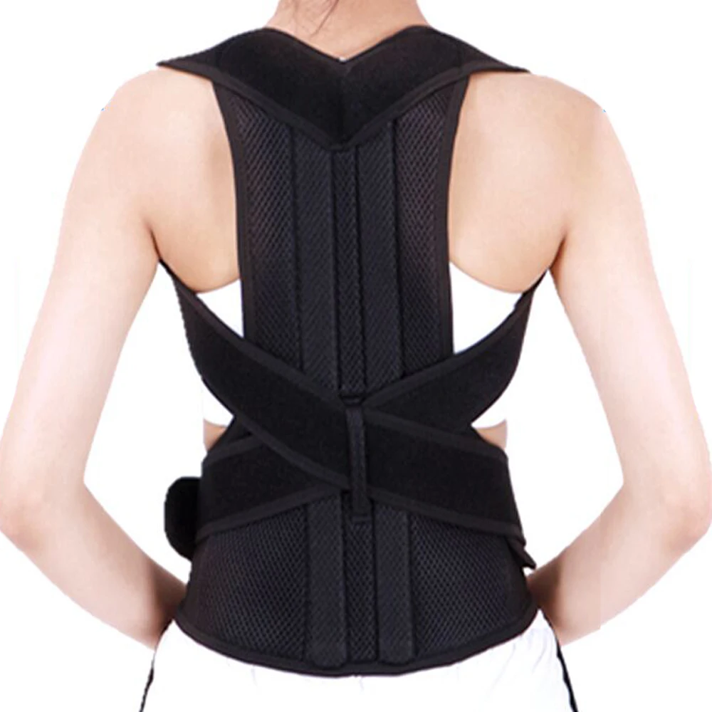 adjustable-shoulder-kyphosis-correcting-band-upper-back-brace-support