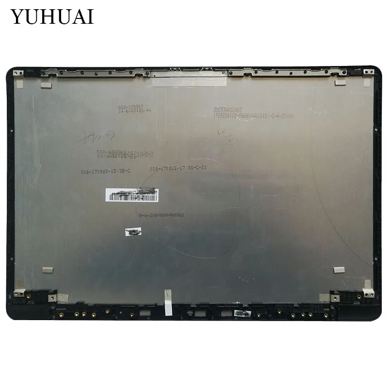 NEW laptop case for ASUS UX530 UX530U UX530UX LCD TOP back cover A shell Glossy Blue
