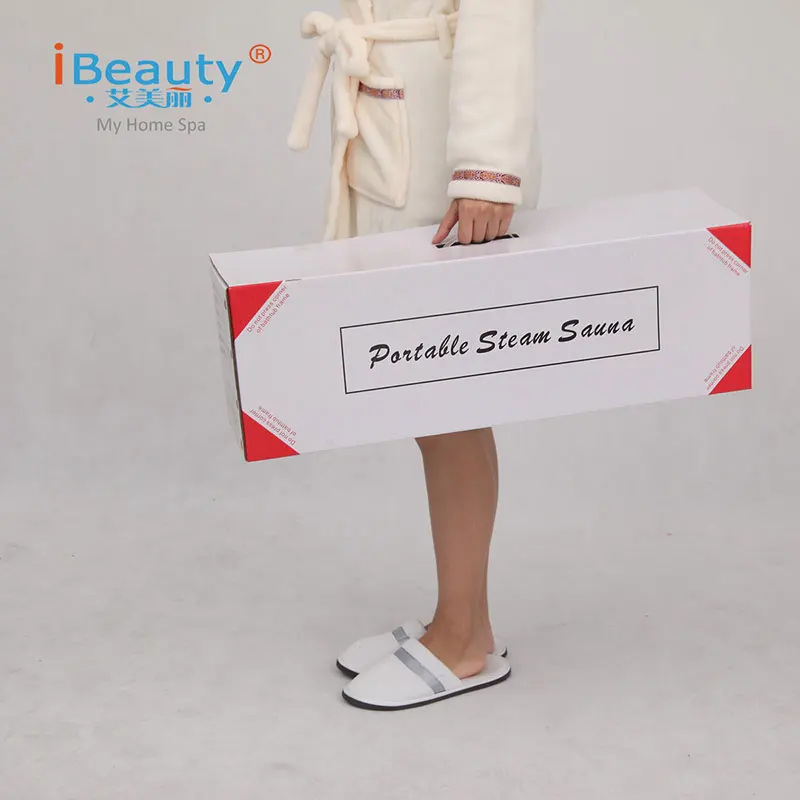 Домашний спа салон для сауны 1 5 л с функцией глубокой очистки и детоксикации