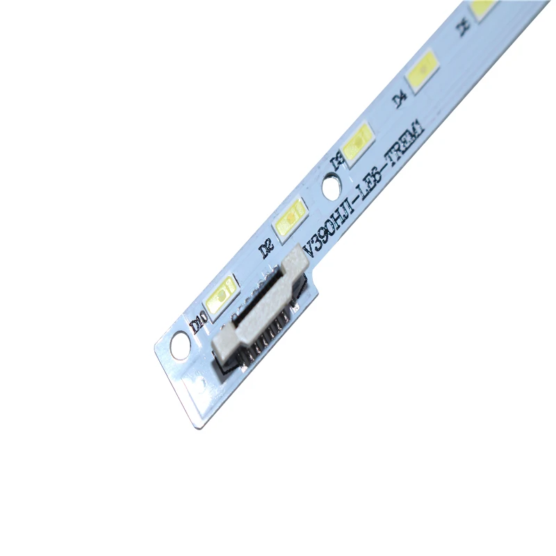 48LED 490 мм Светодиодная подсветка для цифрового фотоаппарата Panasonic TX 39A400B 39A400E 39AS500B