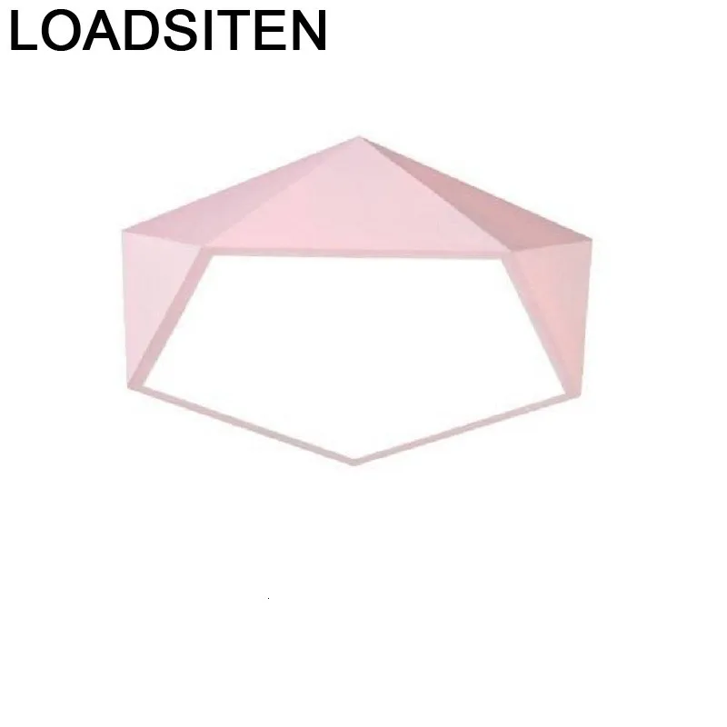 Светодиодный потолосветильник светильник deckenleuchte лампа с плафоном colcolgante Modern