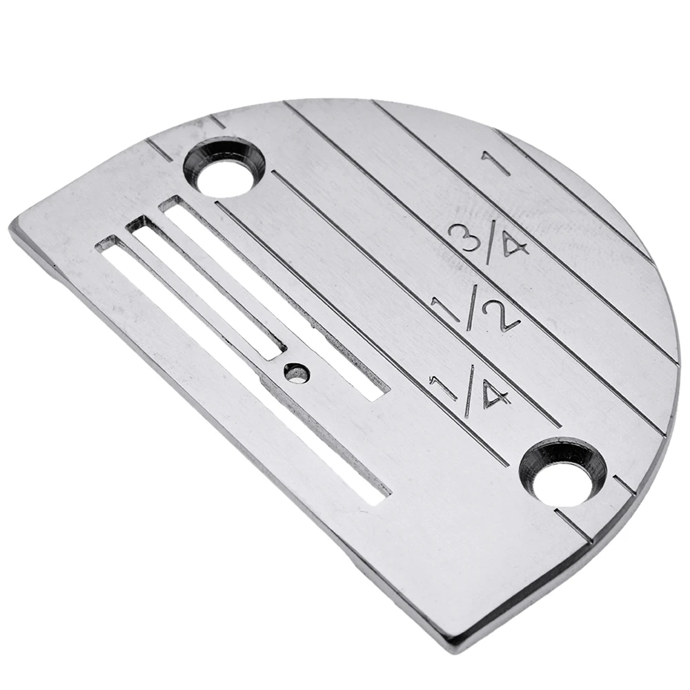 Запчасти для швейных машин аксессуары табличка с иглой B1109 012 A00 JUKI|plate tin|plate chainplate