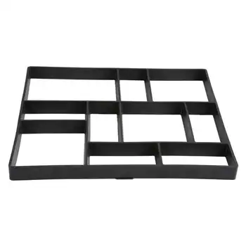 

Plaster Shape Template Paver Walk 10 Plaster Stone 2 Choices Stone Paving Mold