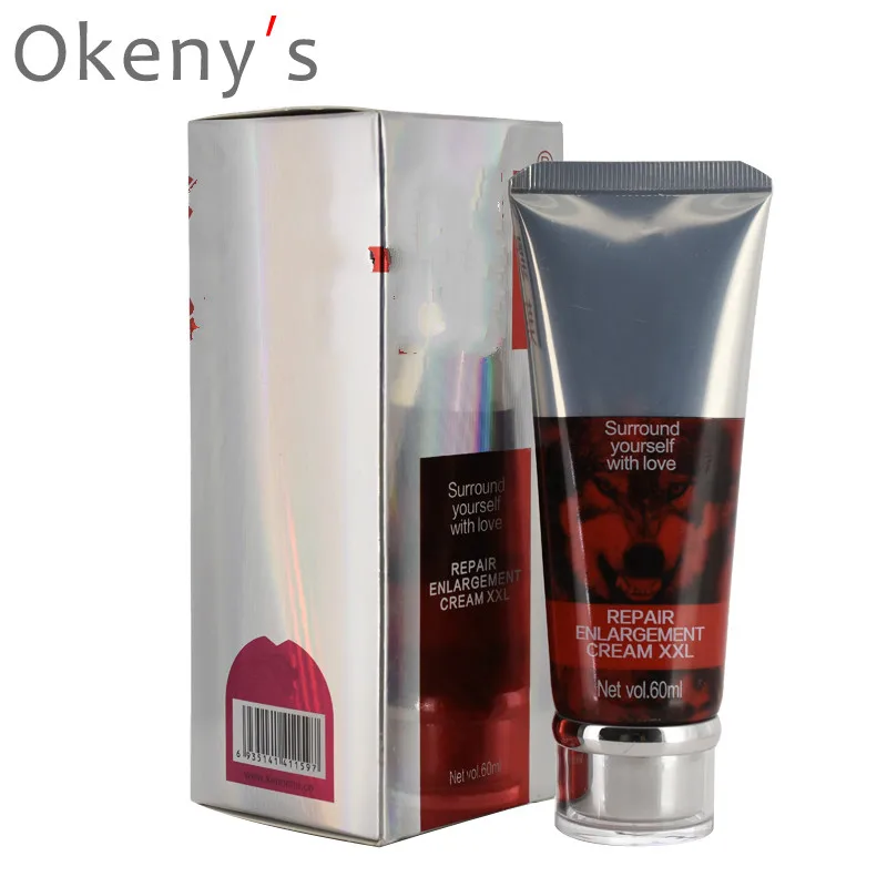 Крем для увеличения пениса Виагра афродизиак мужчин интимные товары большой