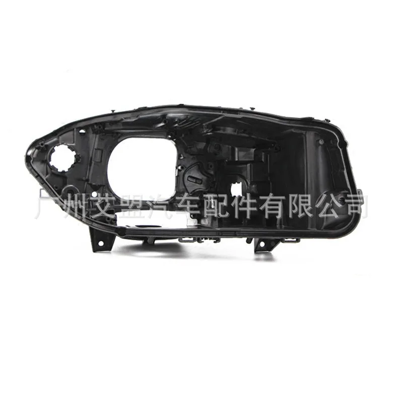 Сделано для BMW 5 серии налобный фонарь оболочки F18 F10 520 523 525 535 530 качество задний