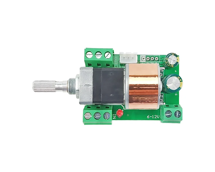 Audio Rohr Verstärker Hifi Infrarot Fernbedienung Lautstärke Board AMP Potentiometer Steuerung Rohr Galle Vorverstärker Aktualisiert – Detail 14