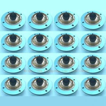 

16pcs Aluminum wire Diaphragm For BMS4538 JBL VRX932LA VRX932LA-WH 2406 2407J VRX Series D16R2406 16 Ohm Driver