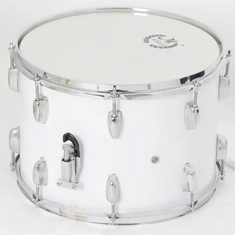 Барабанная часть из металлического сплава Регулируемый песочный ремень Snare барабанный фильтр Регулятор инструмент для ремонта и обслуживания барабаны фильтр регулирования G99D