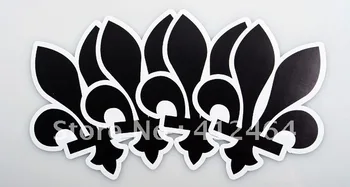 

Fast delivery Vinyl Die Cut Sticker (ss-884)