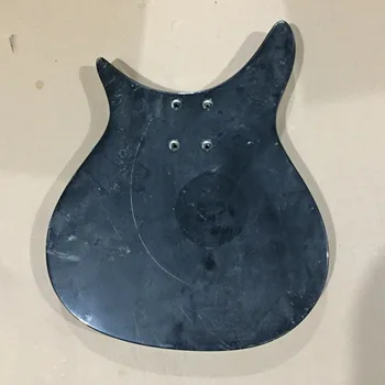 

Afanti Music DIY Electric guitar Body (3853)