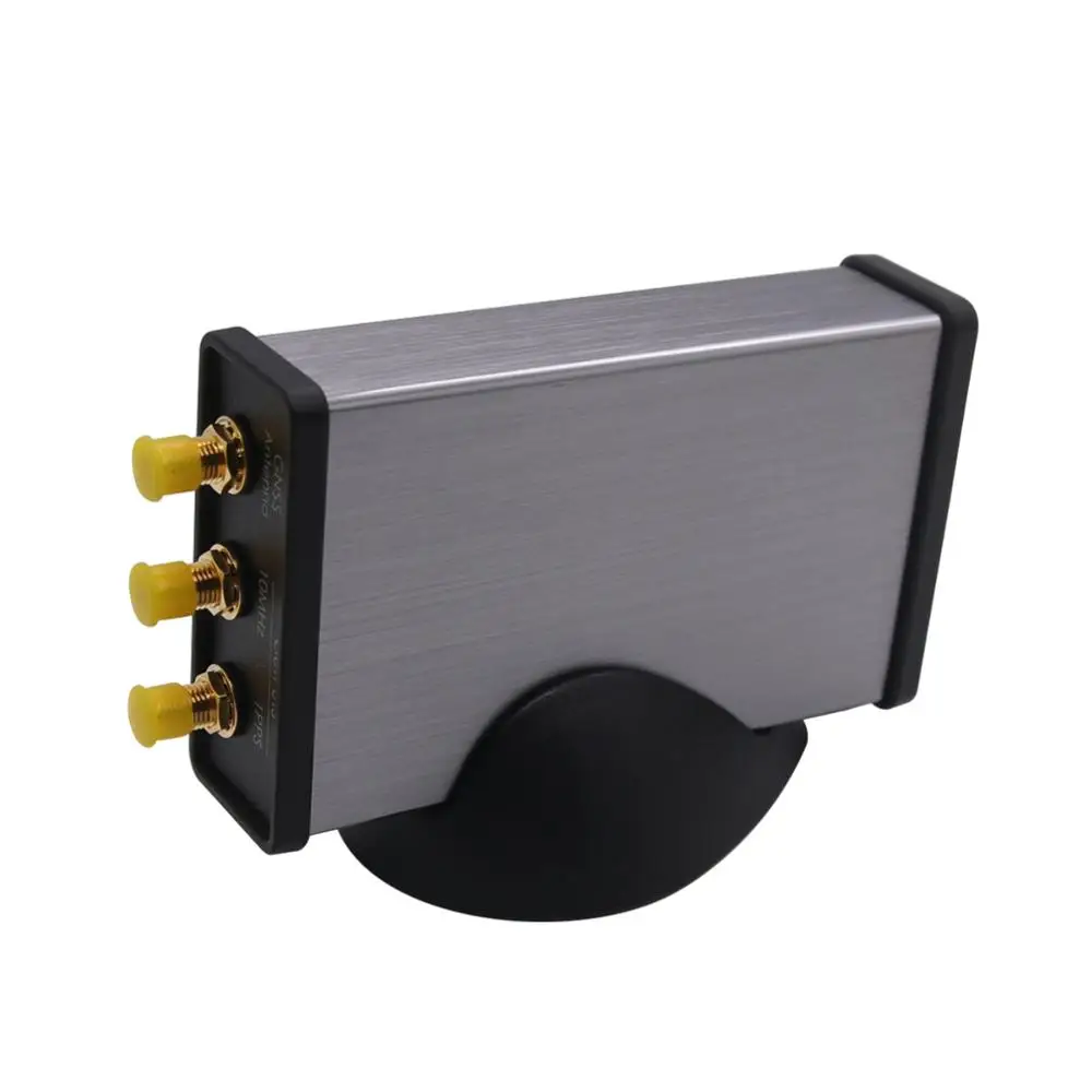 GPS Disciplined Clock Oscillator Frequency Standard for GPS BD Square Wave tpys 