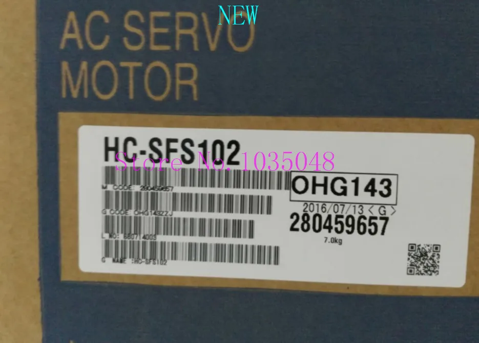

1PC HC-SFS102 HC SFS102 HCSFS102 New and Original Priority use of DHL delivery #3