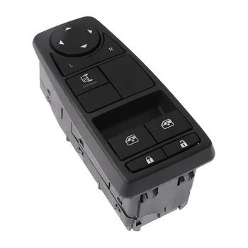 

Auto Driver Side Front Door Power Window Lifter Control Switch Apply For MAN Truck Parts Man TGS TGX TGL 81258067094 81258067082
