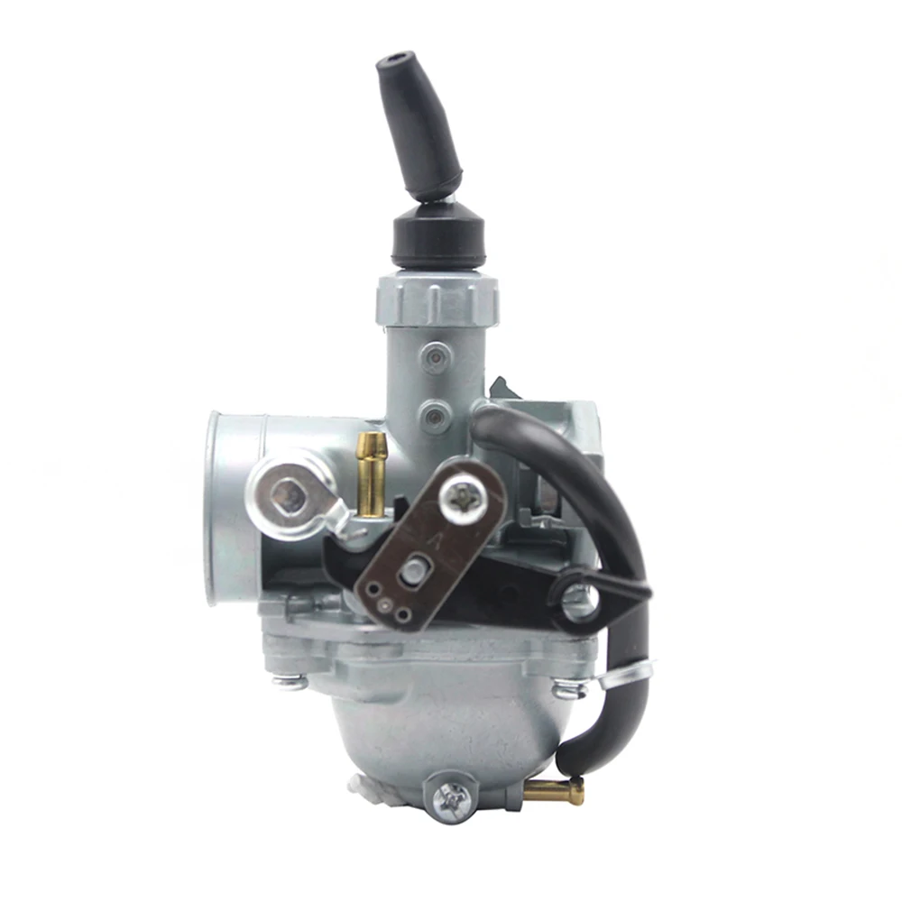 Alconstar-Mikuni VM16 19 мм PZ19 Carb ручной дроссель карбюратор для honda XR50 CRF50 CRF70 50cc 70cc 90cc 110cc ATV Байк Quad