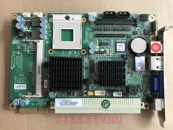 

Free shipping industrial personal computer mainboard EHP-1811LDNA VER:C40