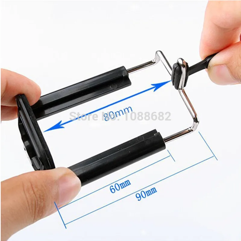 Mini Tripod Stand Holder (6)