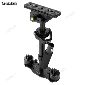 

Anti-Shake Mobile Steadicam Handheld Vlog Camera Stabilizer Gimbal Rhn DSLR Camera Holder 5D3 Portable Stabilizer CD50 T10