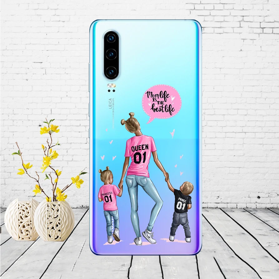 Чехол для huawei P30 Pro Чехол huawei P30Pro силиконовый чехол ТПУ задняя крышка телефона на huawei P30 Pro VOG-L29 ELE-L29 P30 Lite чехол - Цвет: J8