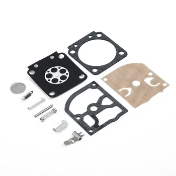 

Carburetor Carb Repair Kit Parts For ZAMA RB-100 STIHL HS45 FS55 FS38 BG45&MM55