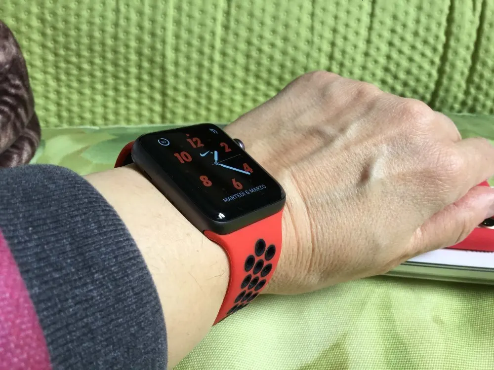 Спортивный силиконовый ремешок для apple watch 44 мм 40 мм 42 мм 38 мм браслет на запястье ремешок для часов iwatch серия 5 4 3 2 1
