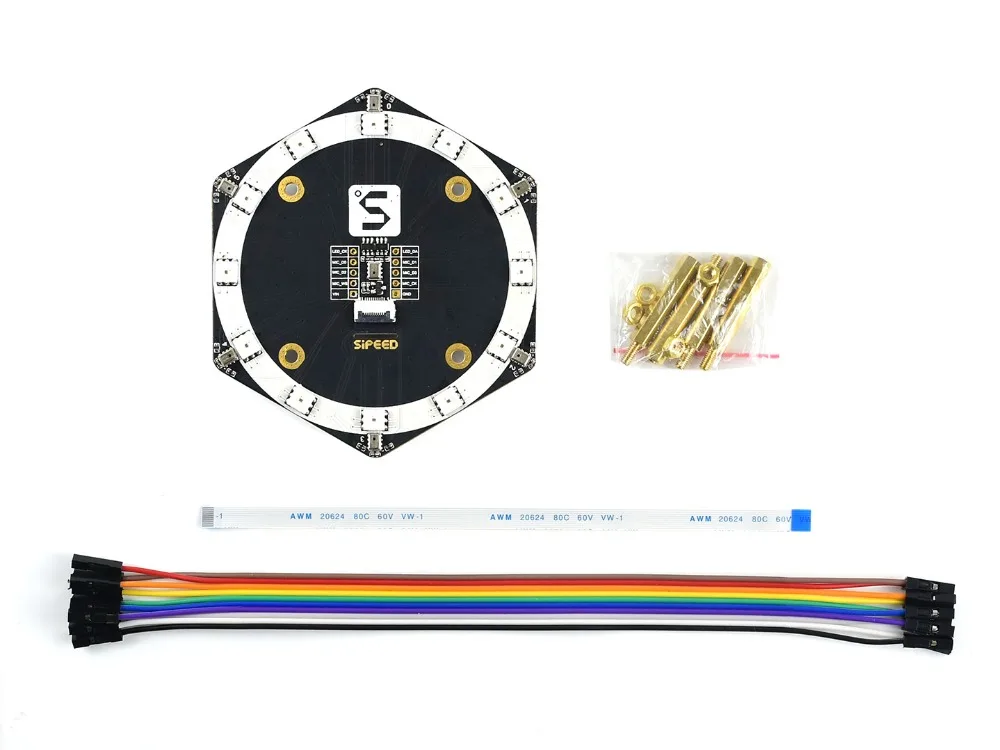 [17109] Maix R6+1 Microphone Array (6)