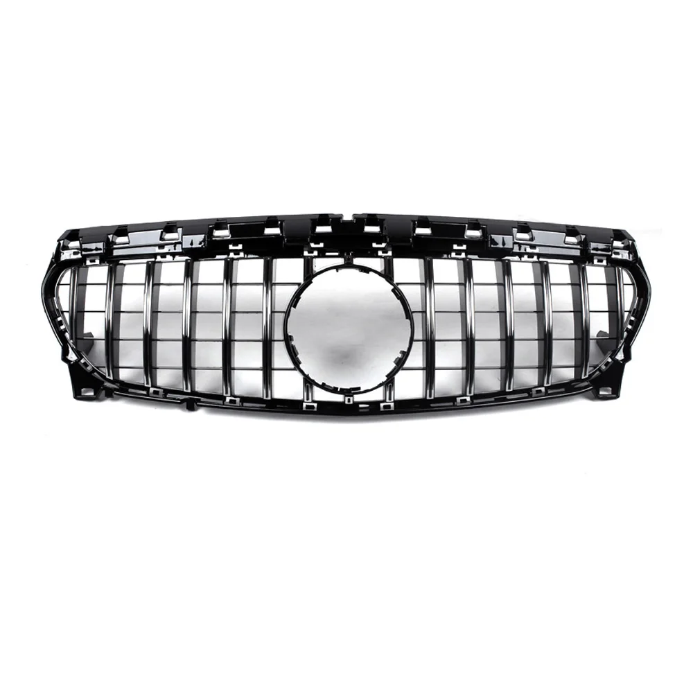 Решетка переднего бампера для Mercedes W117 CLA Class CLA180 CLA200 CLA250 CLA45