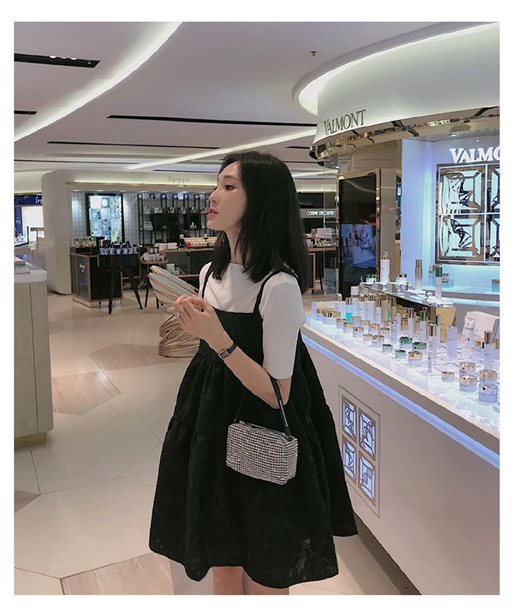 Шикарные бриллианты вечерняя сумочка женская новая Корейская Роскошная мягкая подставка для подушек дамские вечерние сумки через плечо клатч Bolsos Mujer