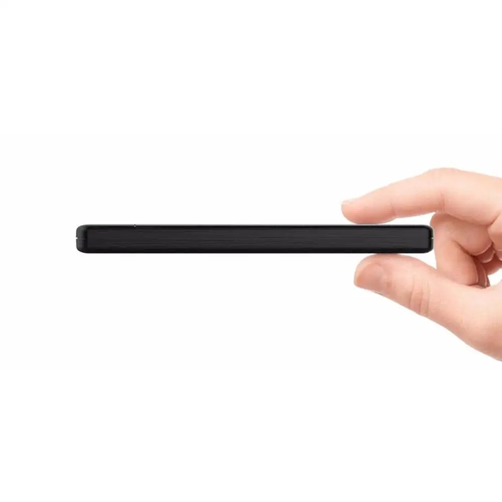ORICO HDD 2,5 SATA к USB 3,1 корпус жесткого диска SSD корпус жесткого диска type C корпус USB 3,1 внешний жесткий диск