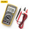 Original Fluke 15B+/17B+/18B+/12E+ Plus Auto Digital Range Multimeter DMM AC/DC/Diode/R/C Voltage Current Tester ► Photo 1/6