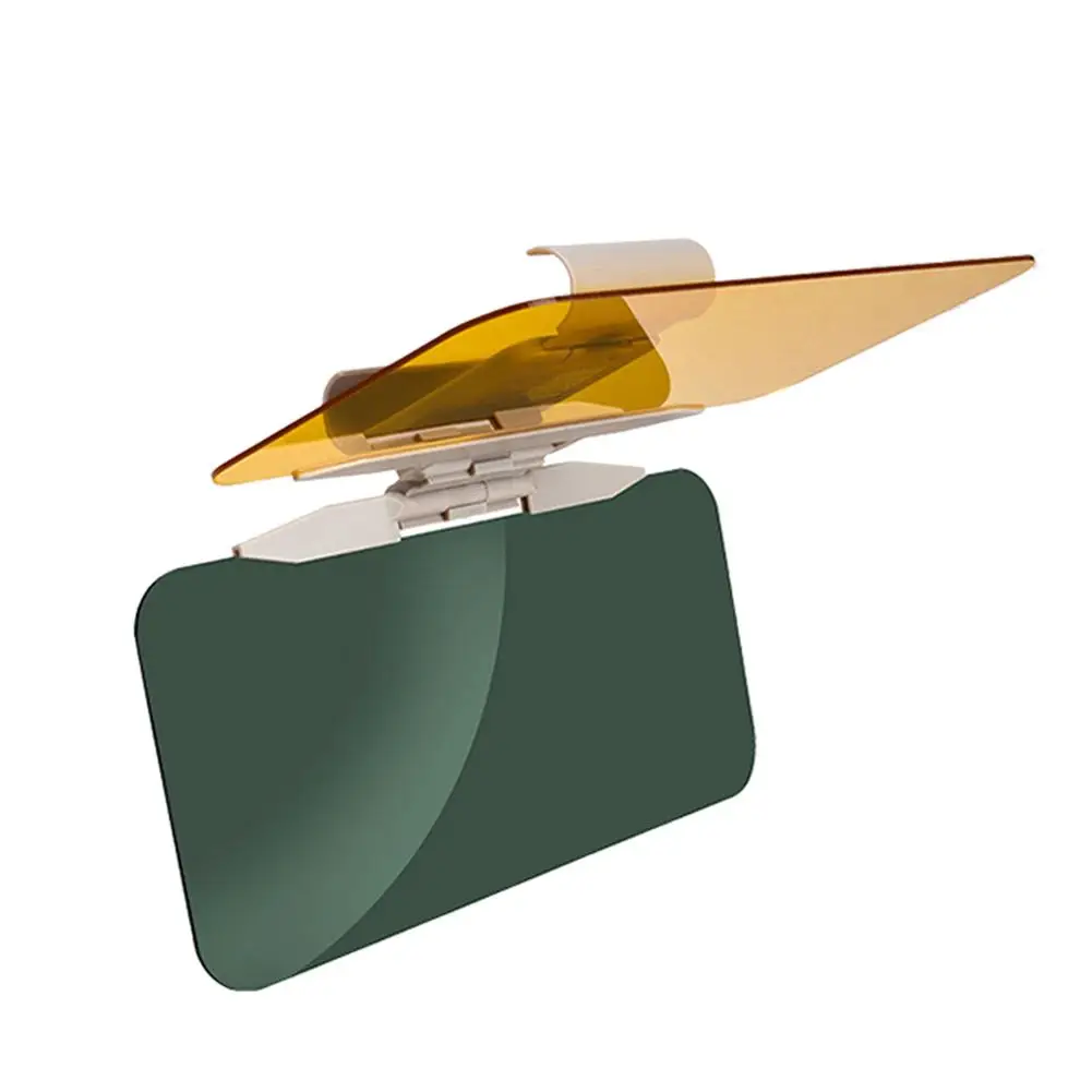 Car Sun Visor HD Anti UV Day Night Dazzling Goggle Vision Sun Block