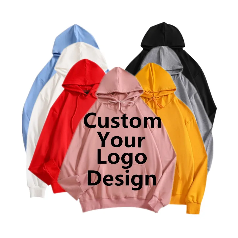 

Custom Hoodies Mens Logo Text Photo 3D Hoodie Men Women Personalized Customize Sweatshirts Polluver Customization Dropshipping