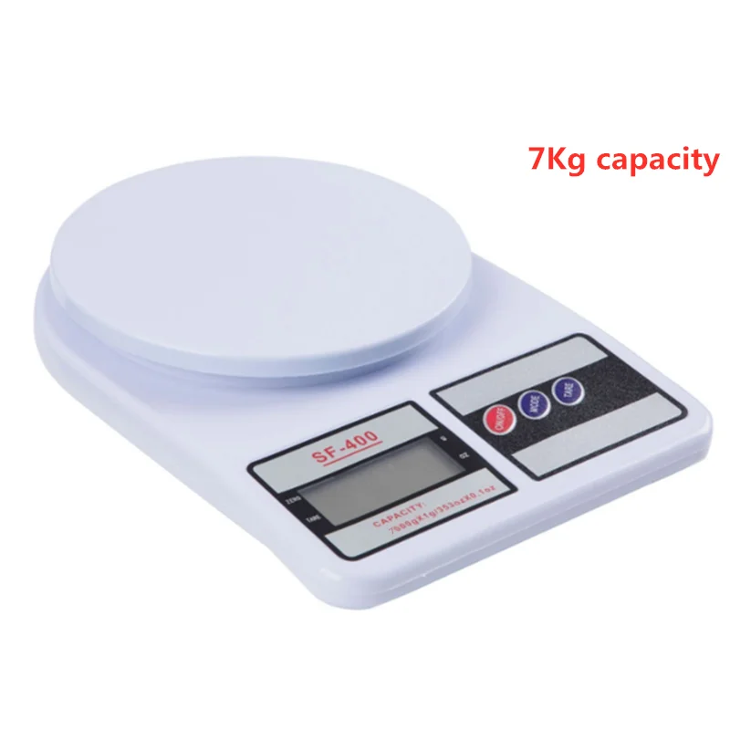 7kg capacit