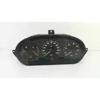 

7700839644 2270786 clock Account Km Renault Megane I Hatchback Sedan (ba0)