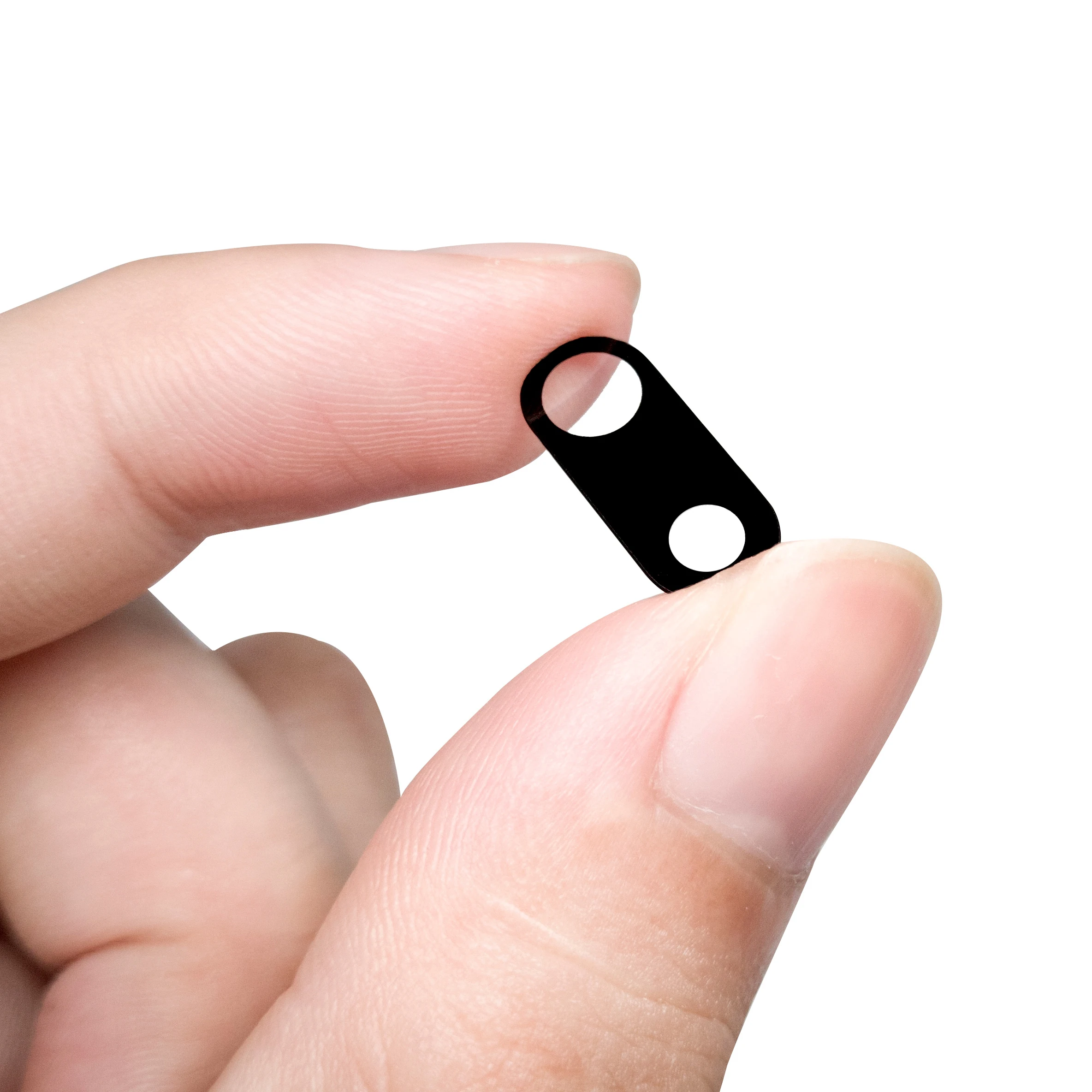 Rear camera glass replace for iphone 7Plus back camera External protective broken For IPhone 8Plus Camera repair accessories