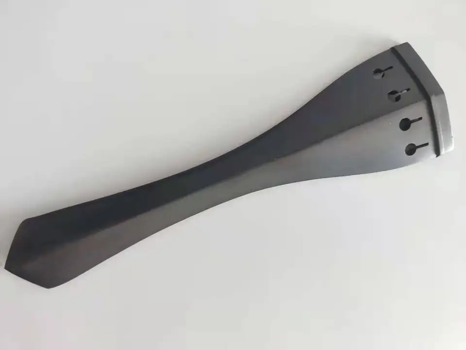 1 pc 4/4で黒檀やローズウッドチェロテールピース4/4 - AliExpress