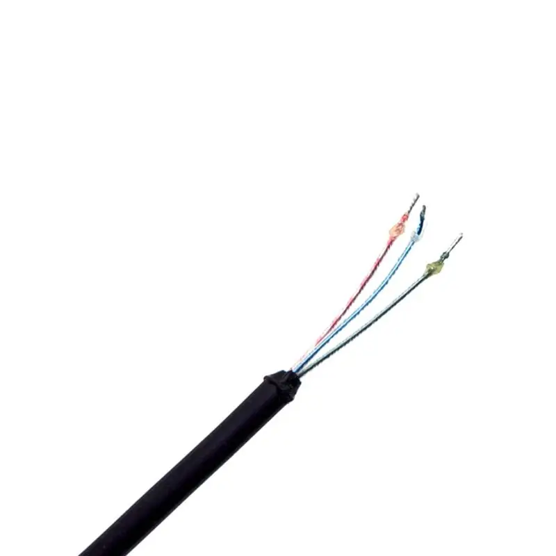 Spring Coiled Repair DJ Cord Cable Replacement for ATH M50 ATH M50s SONY MDR 7506 7509 V6 V600 V700 V900 7506 Headphones