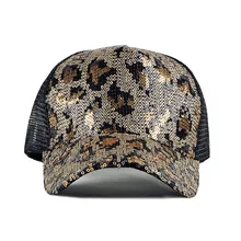 Уличная бейсбольная кепка, Повседневная солнцезащитная Кепка с блестками и сеткой, Практичная кепка для велоспорта, мотоцикла, пешего туризма, путешествий, головной убор, Пляжная Спортивная Кепка