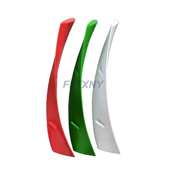

new wind turbine blades 400w 600w 1000w 2000w household maglev coreless alternative wind power turbine generator blades