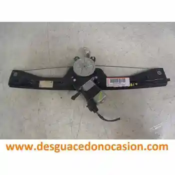 

WINDOW LIFTER FRONT RIGHT FIAT LINEA (110)